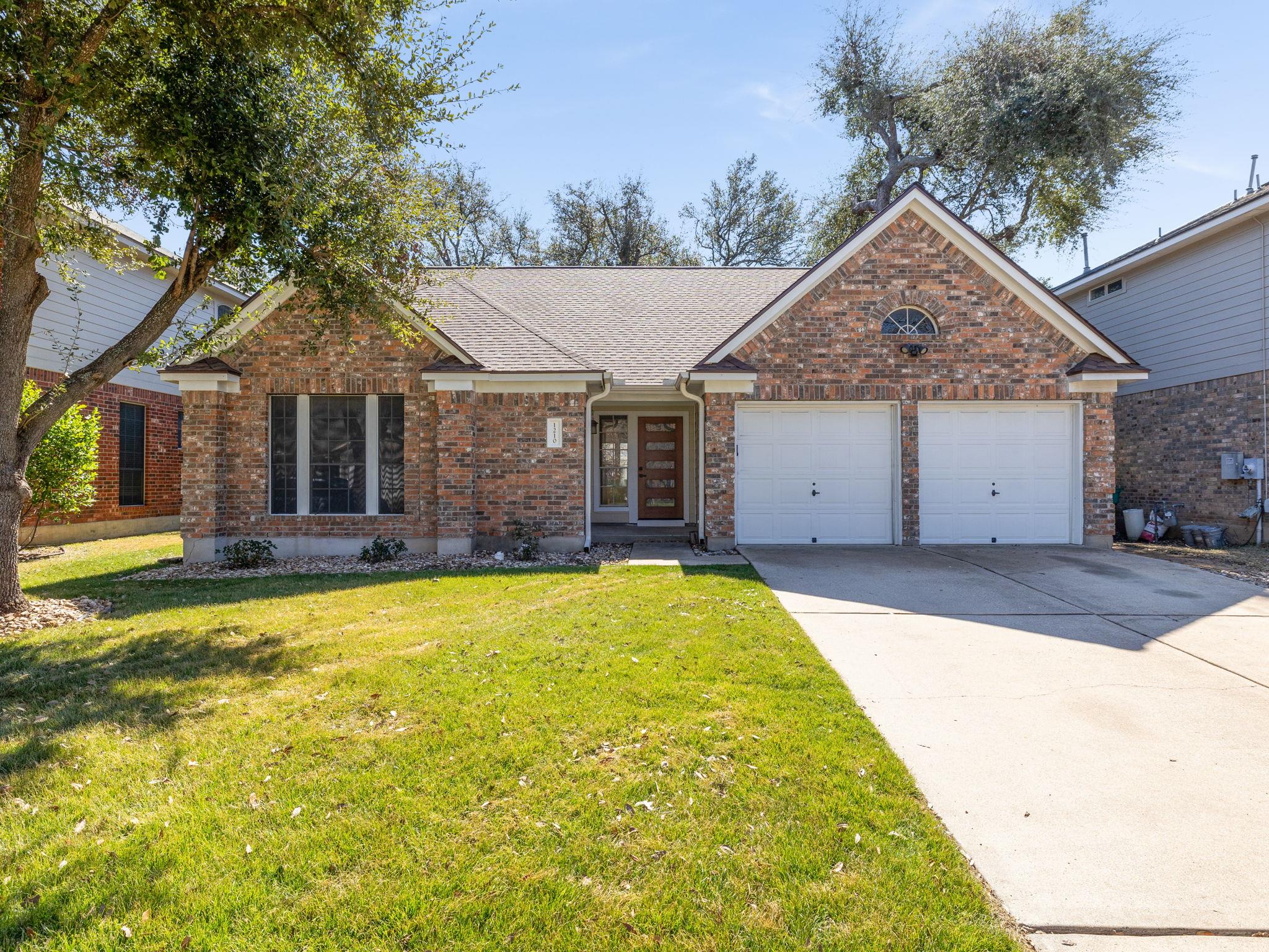1210 Boerne Dr Property Photo