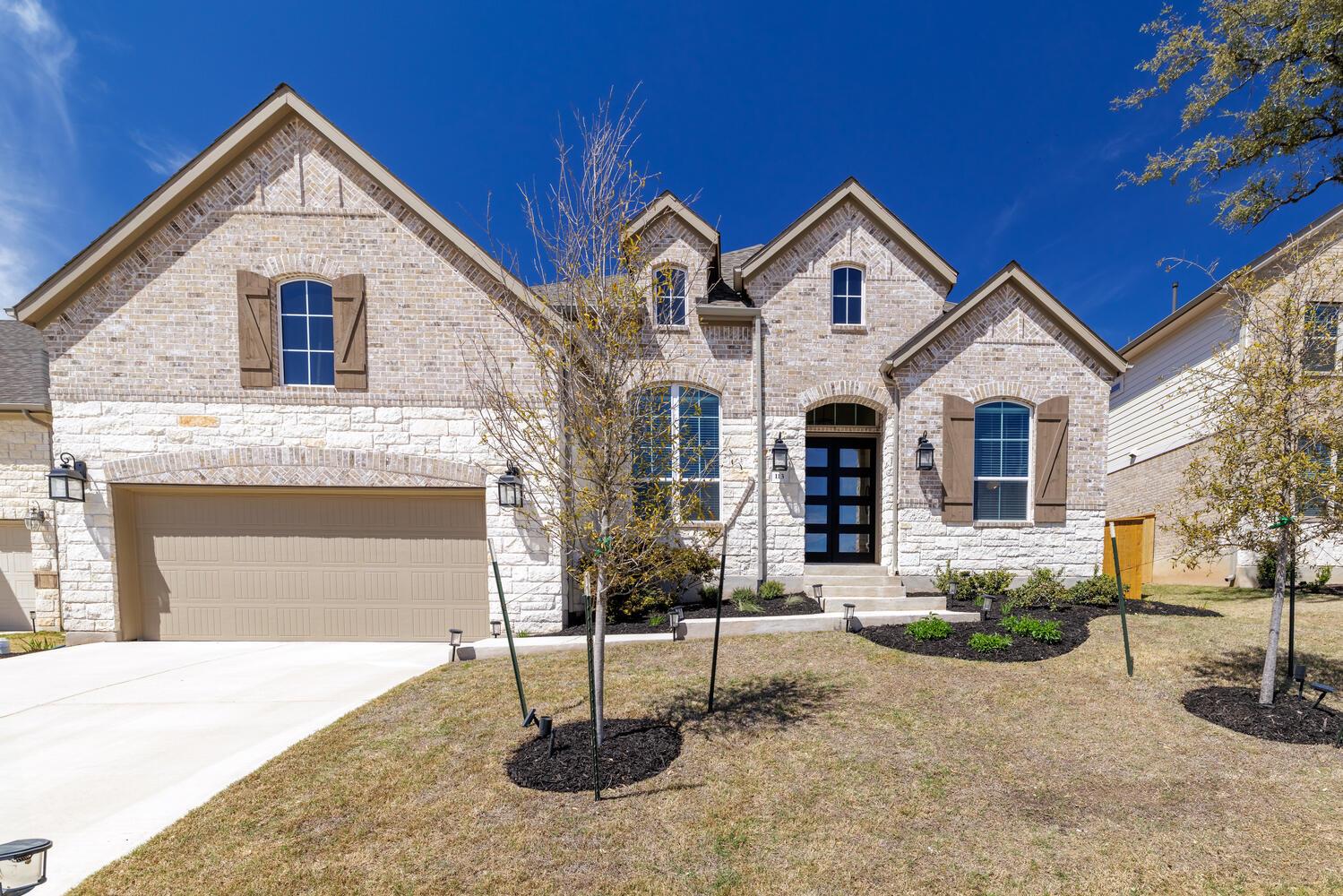 113 Texas Bluebonnet Trl Property Photo