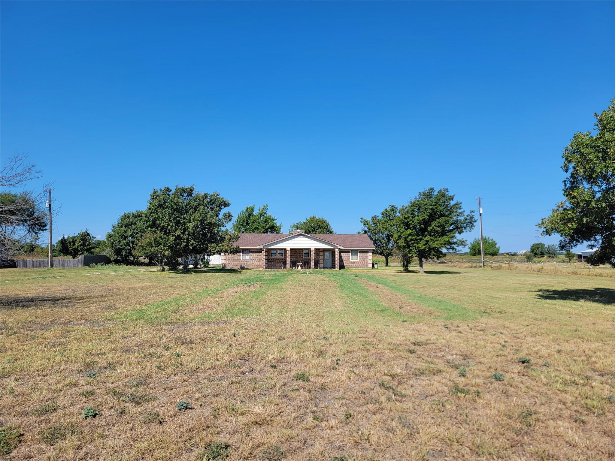 1900 County Road 134 None