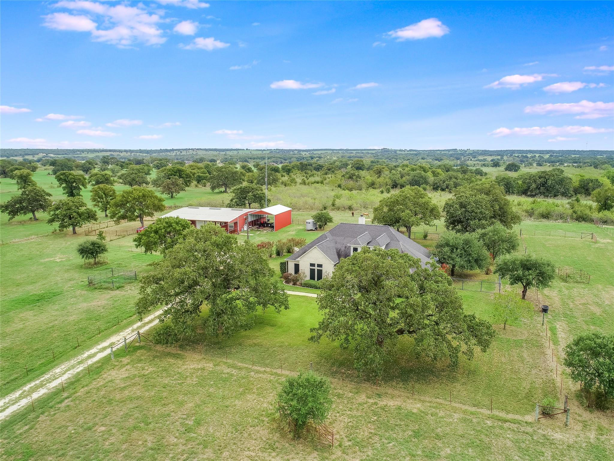 4445 W Fm 696 Property Photo
