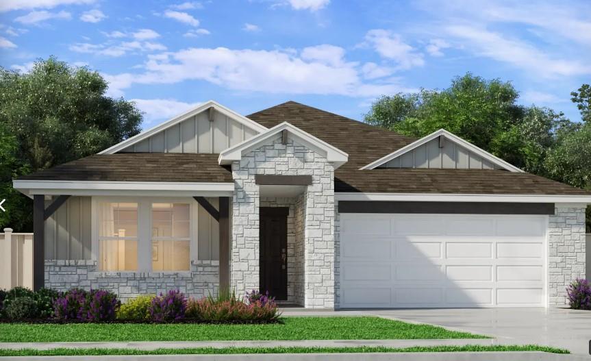 345 Callahan Loop Property Photo 1