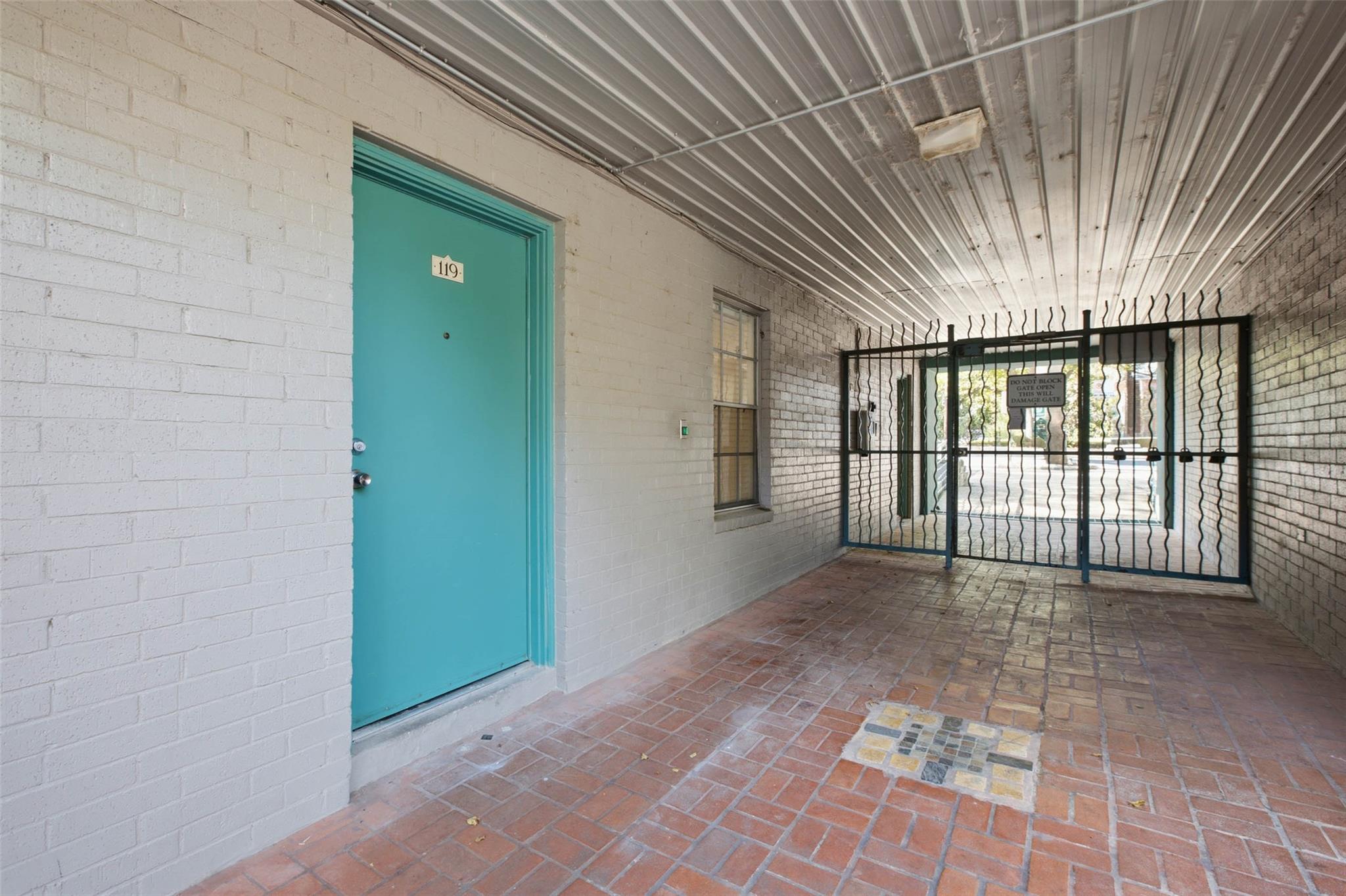 300 Crockett St #119 Property Photo 32