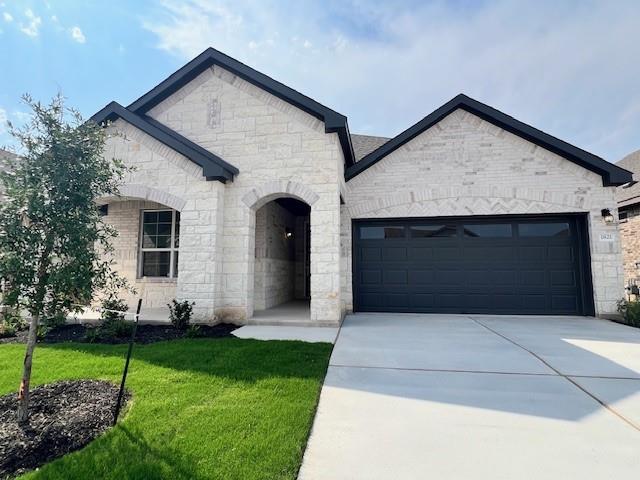1821 Crooked Creek St Property Photo 1