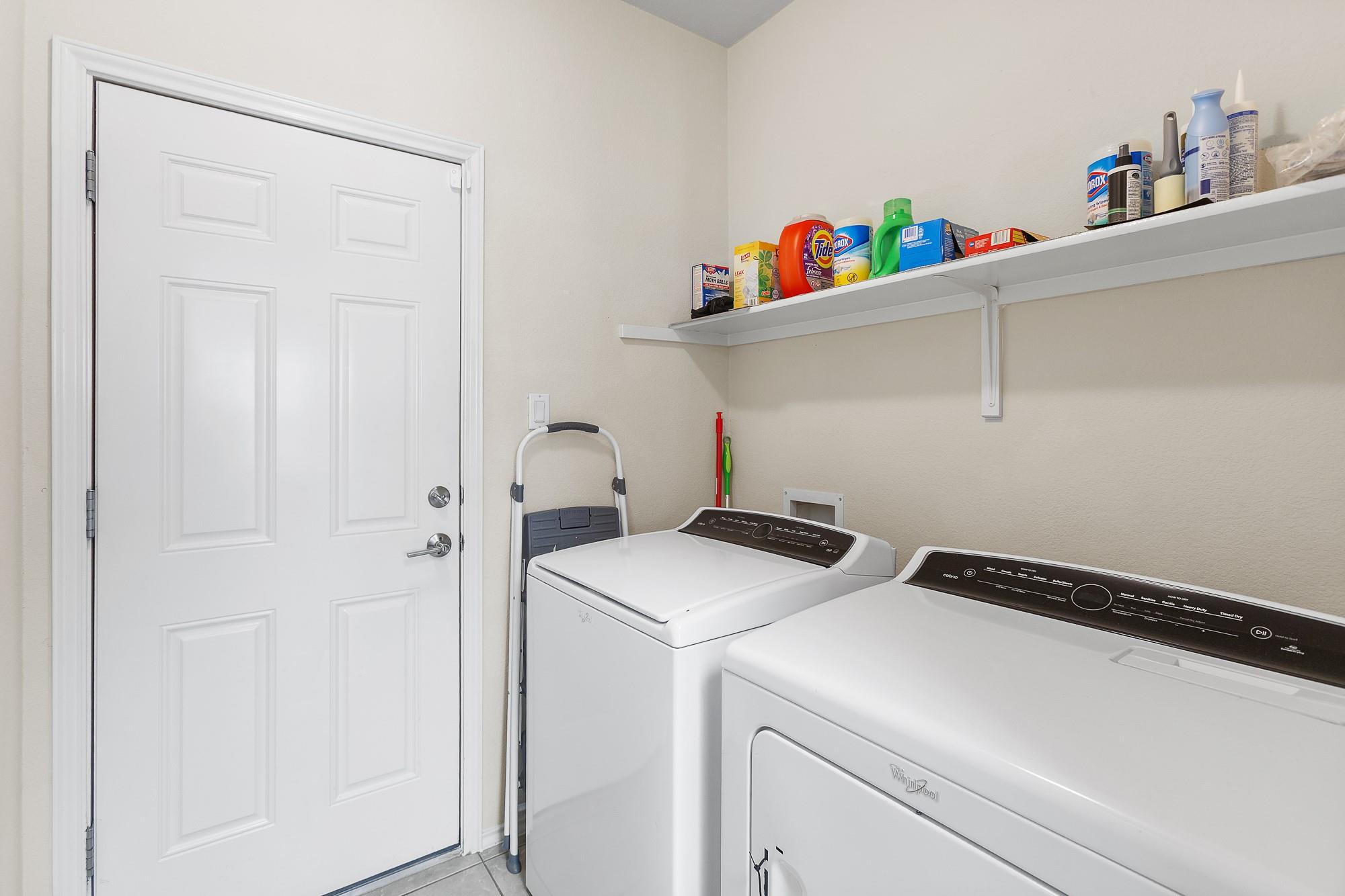 2632 Century Park Blvd #37 Property Photo 8