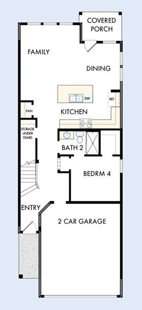 814 Nadal Path #60 Property Photo 2