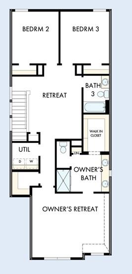 814 Nadal Path #60 Property Photo 3