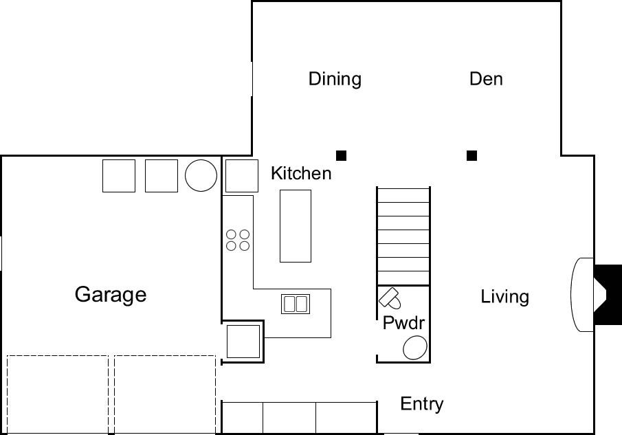 907 Pepperell Ct Property Photo 4
