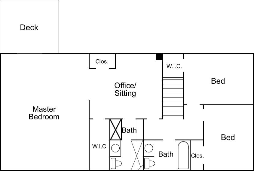 907 Pepperell Ct Property Photo 5
