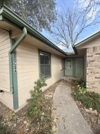 728 W San Antonio St #728 A Property Photo 12