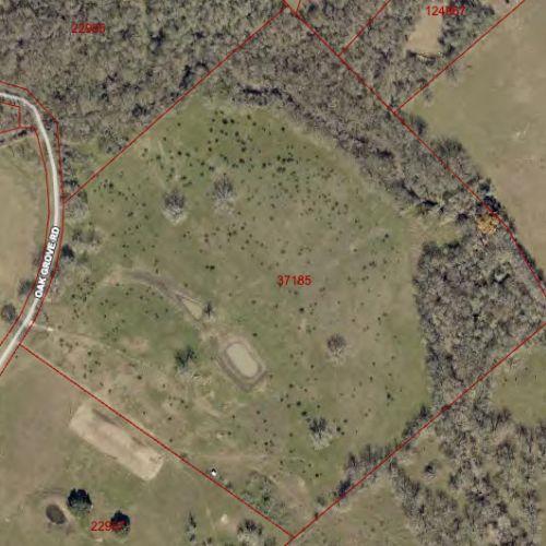 465 Oak Grove Rd Property Photo 6