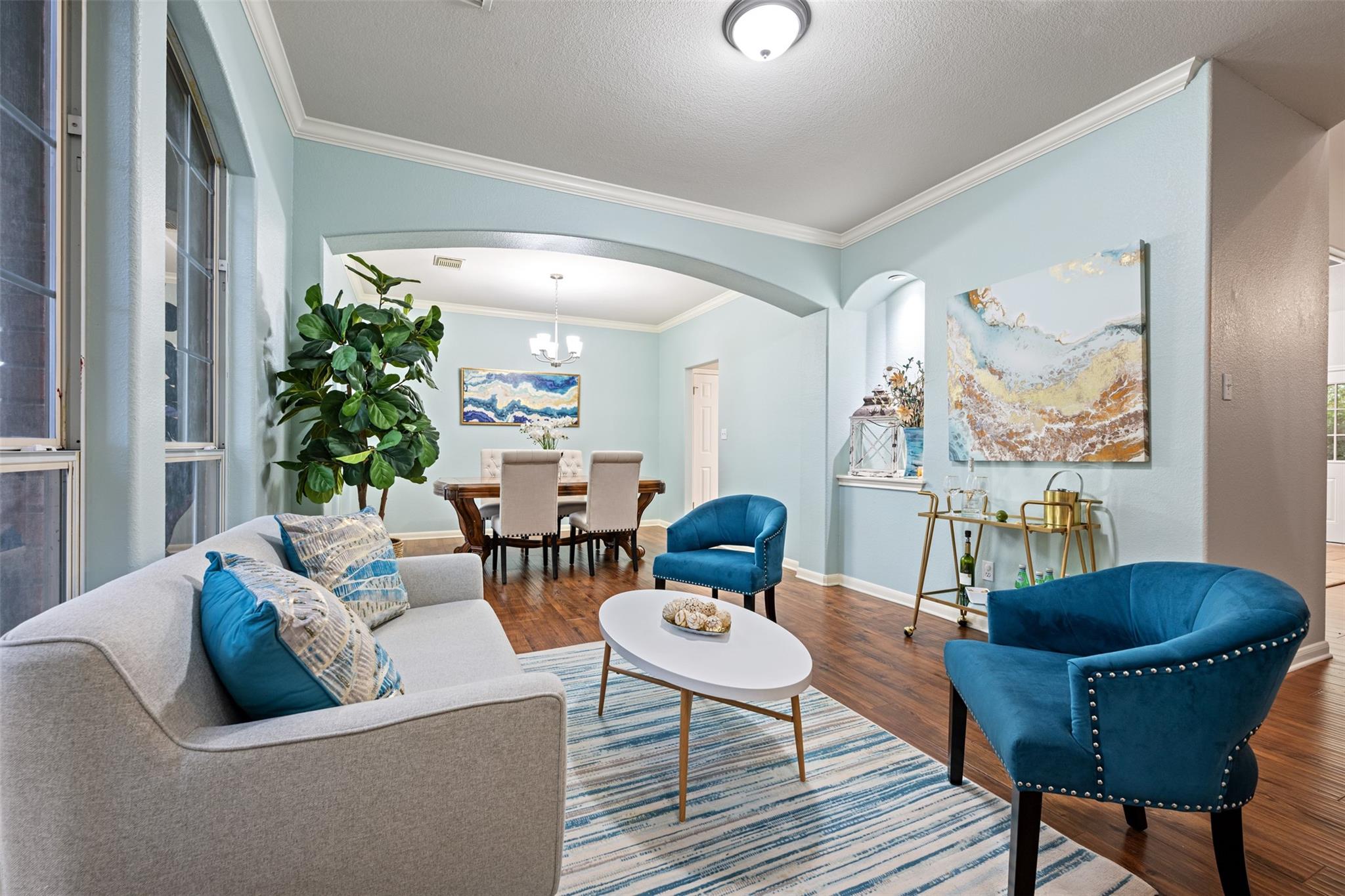 4435 Hunters Lodge Dr Property Photo 5