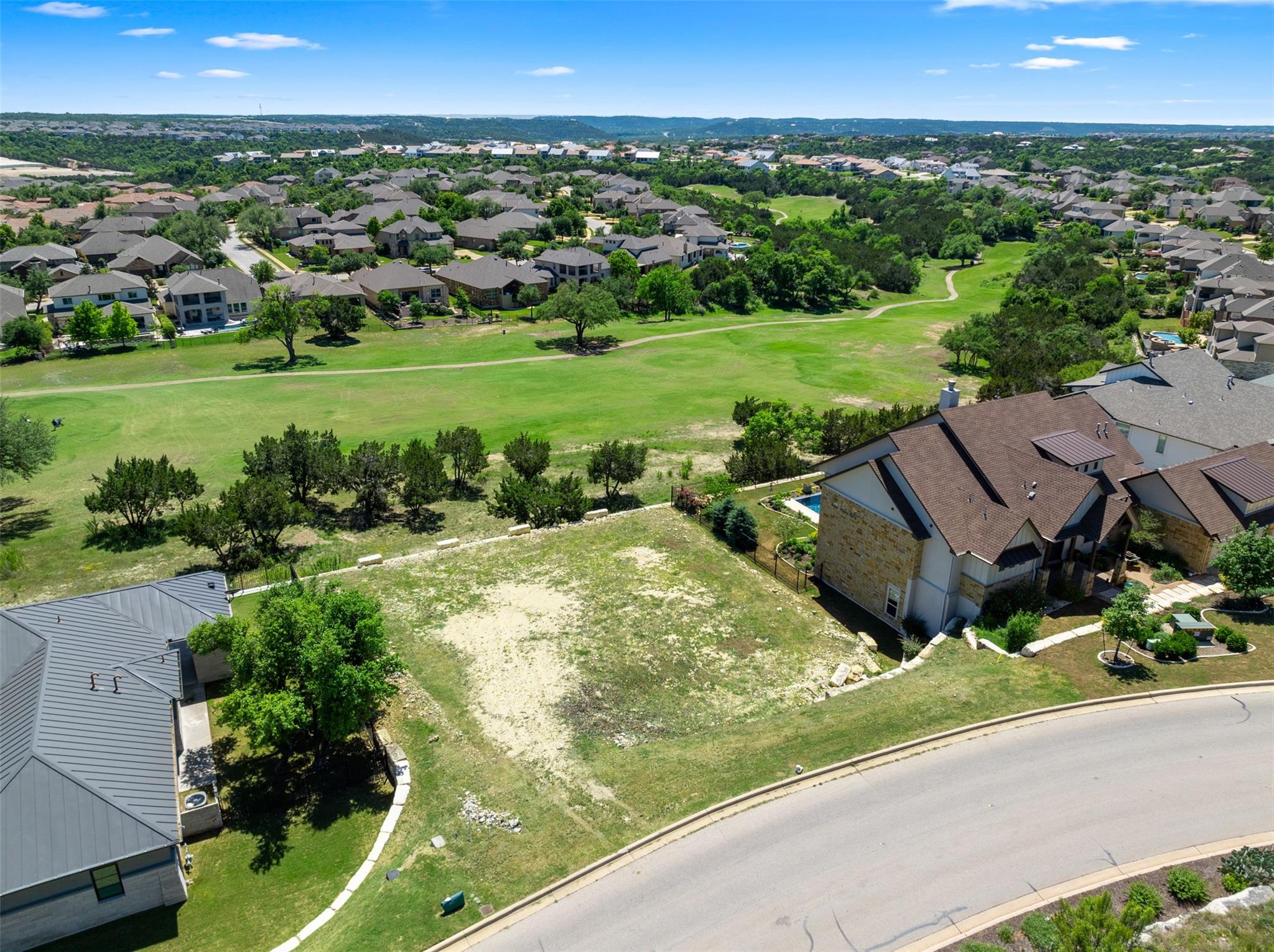 1705 Cantina Sky Dr Property Photo