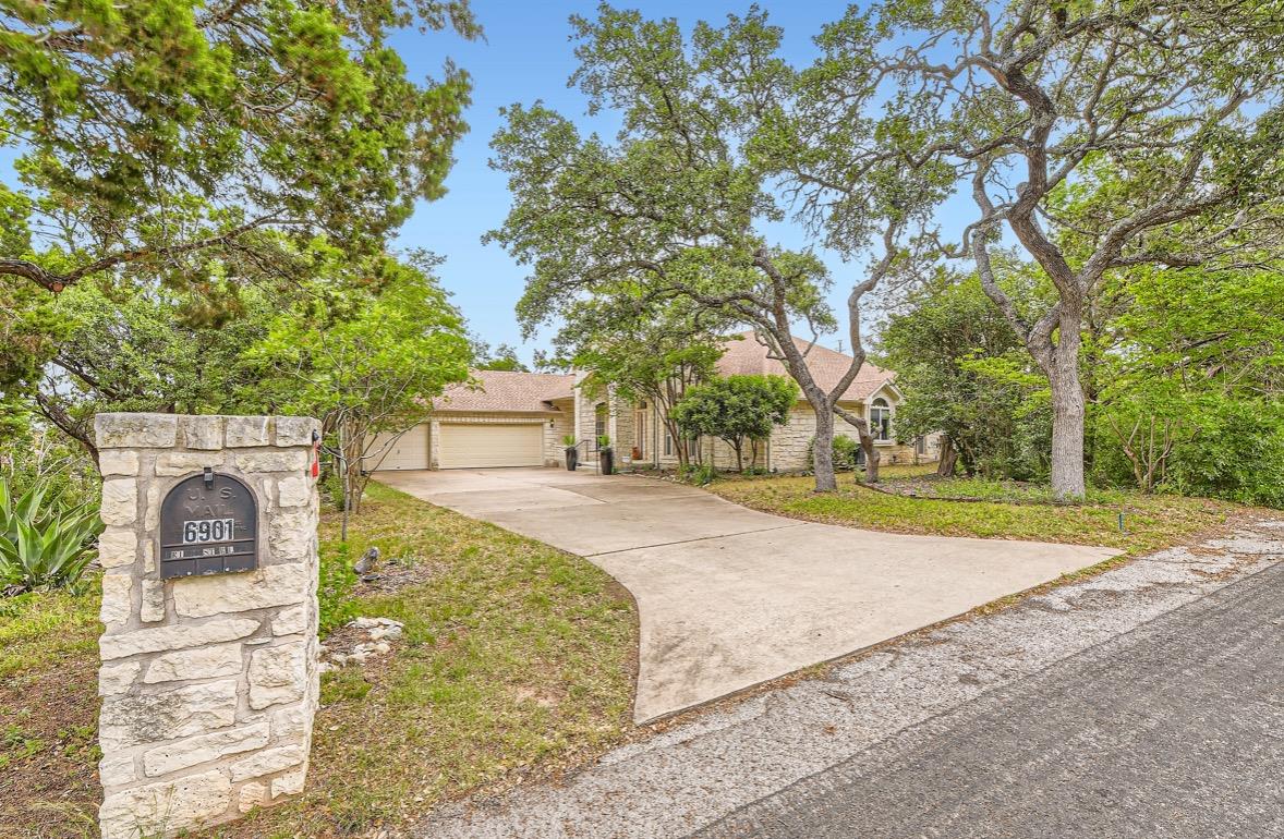 6901 W Bright Star Ln Property Photo 1