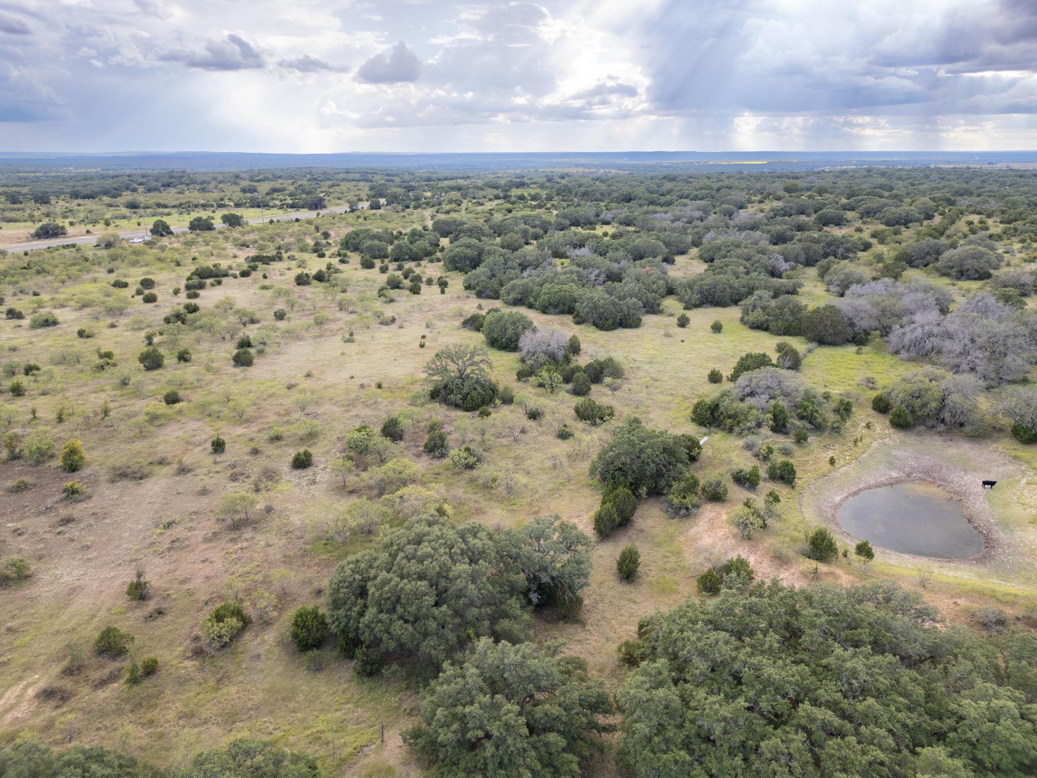 Tract #1 0000 Highway 190 Property Photo 4
