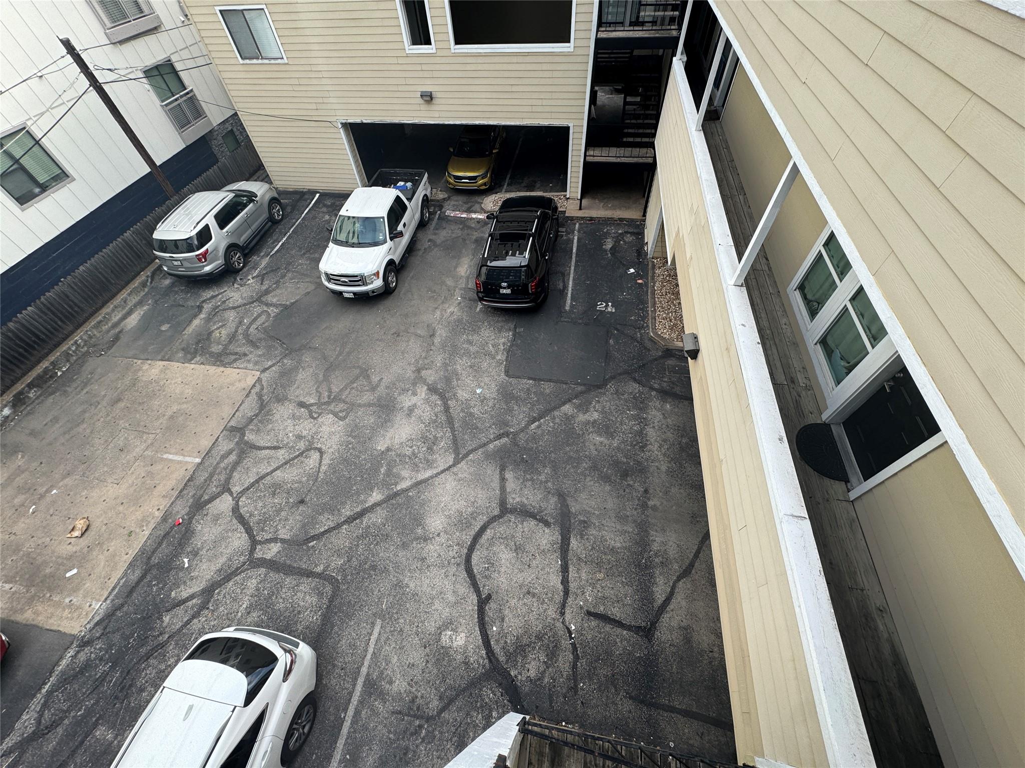 2510 San Gabriel St #306 Property Photo 21