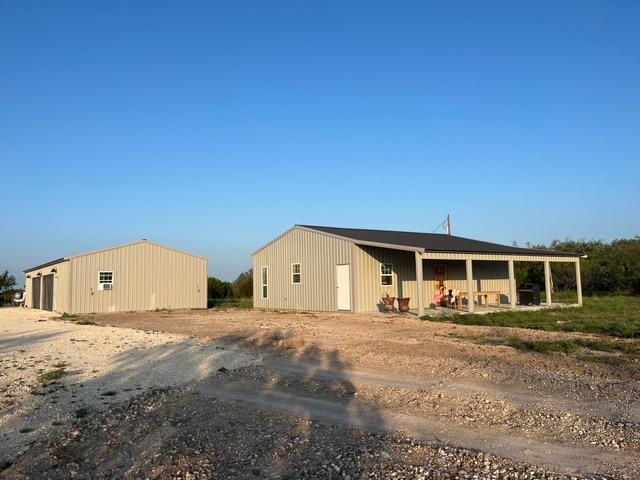 313 Lot 73 - Post Oak Dr Property Photo 2