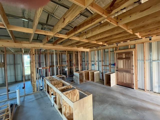 313 Lot 73 - Post Oak Dr Property Photo 3