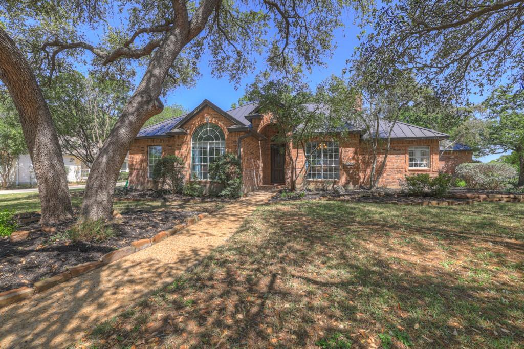1780 Oak Forest DR Property Photo 1