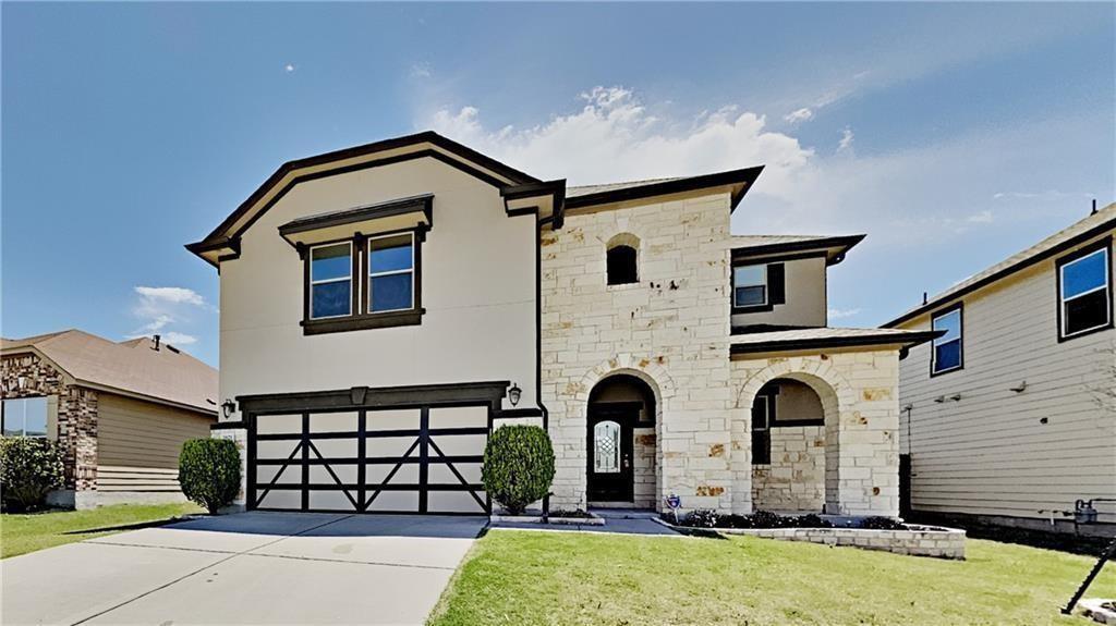 5821 Pescia St Property Photo