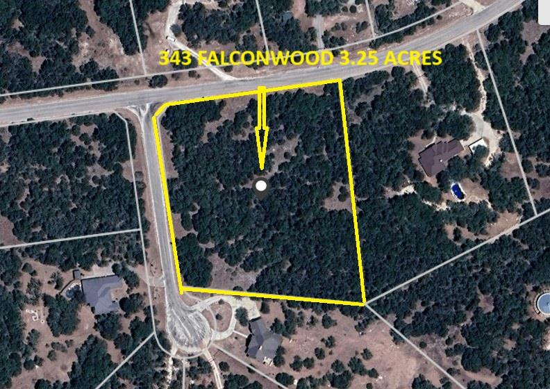343 Falconwood Dr Property Photo 1