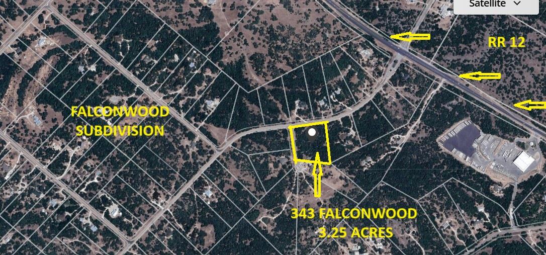 343 Falconwood Dr Property Photo 18