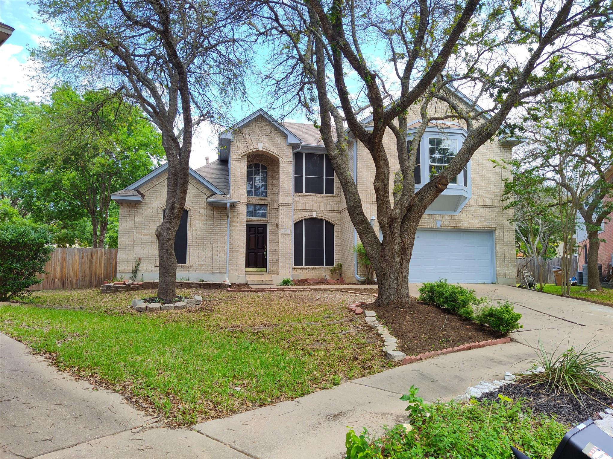 13312 Chasewood Cv Property Photo 1