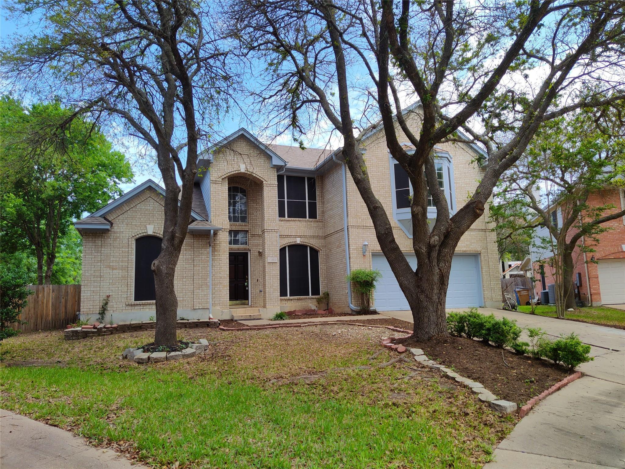 13312 Chasewood Cv Property Photo 2