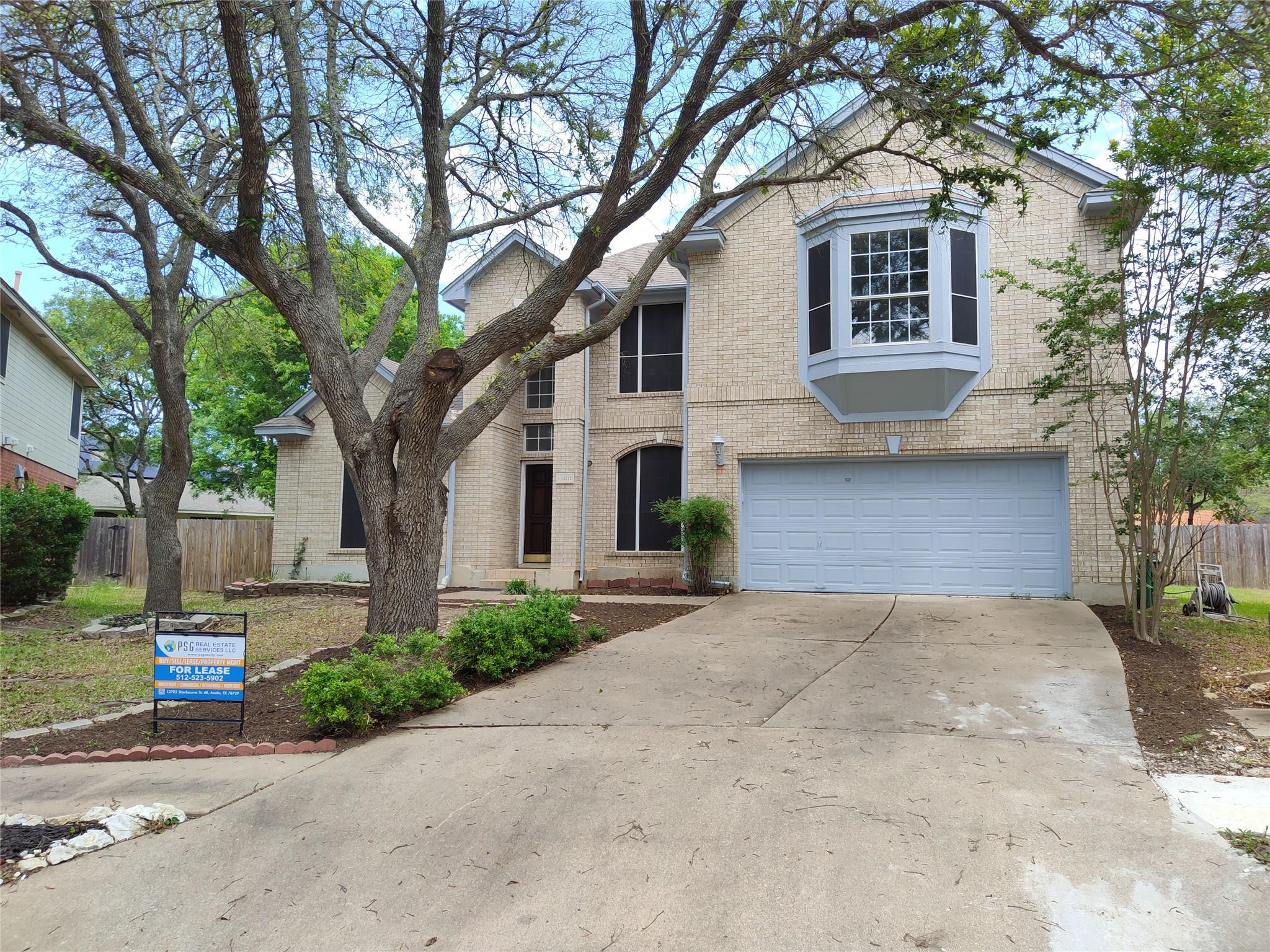 13312 Chasewood Cv Property Photo 3