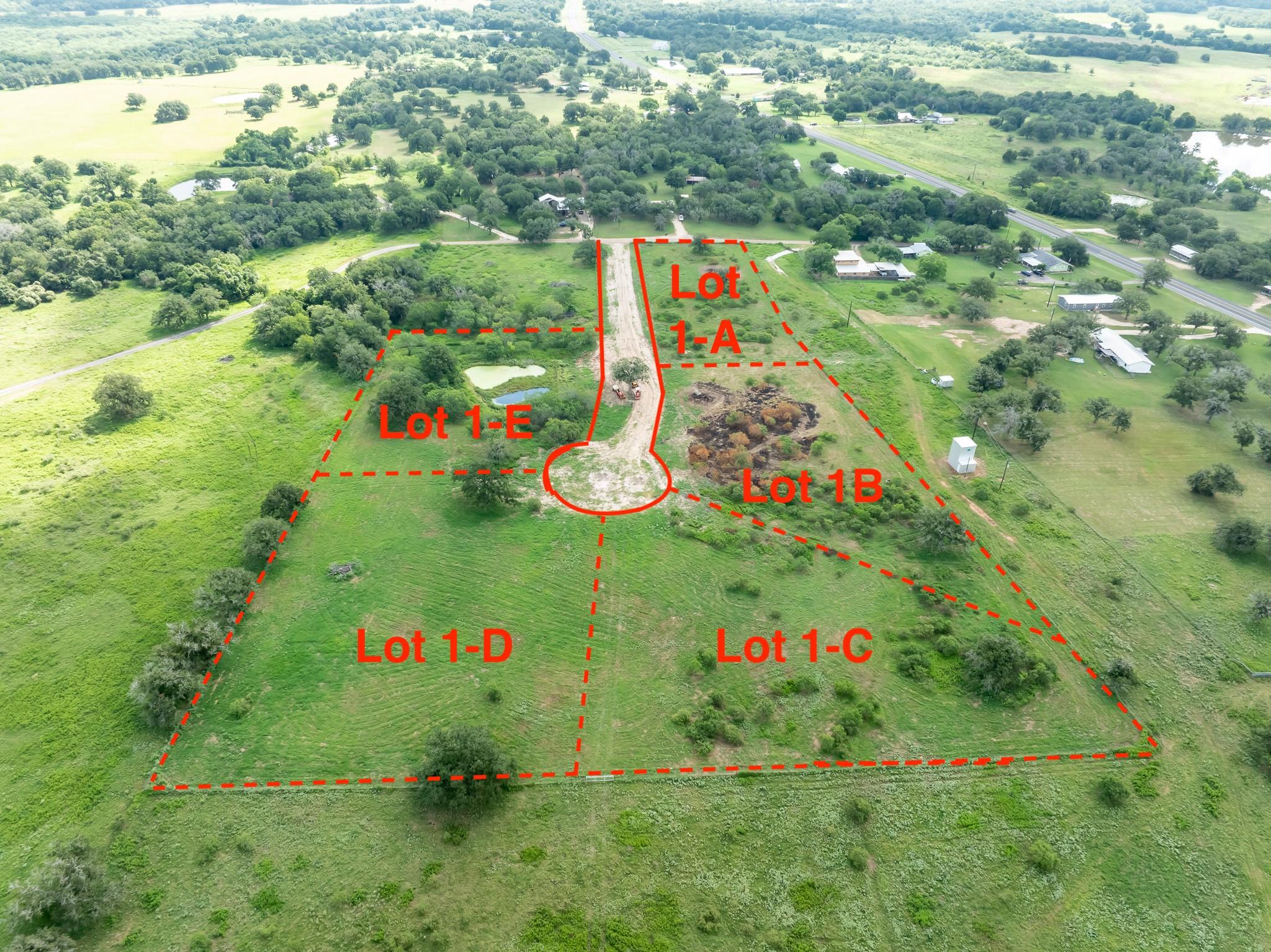 Lot 1-b County Road 491 Property Photo 2