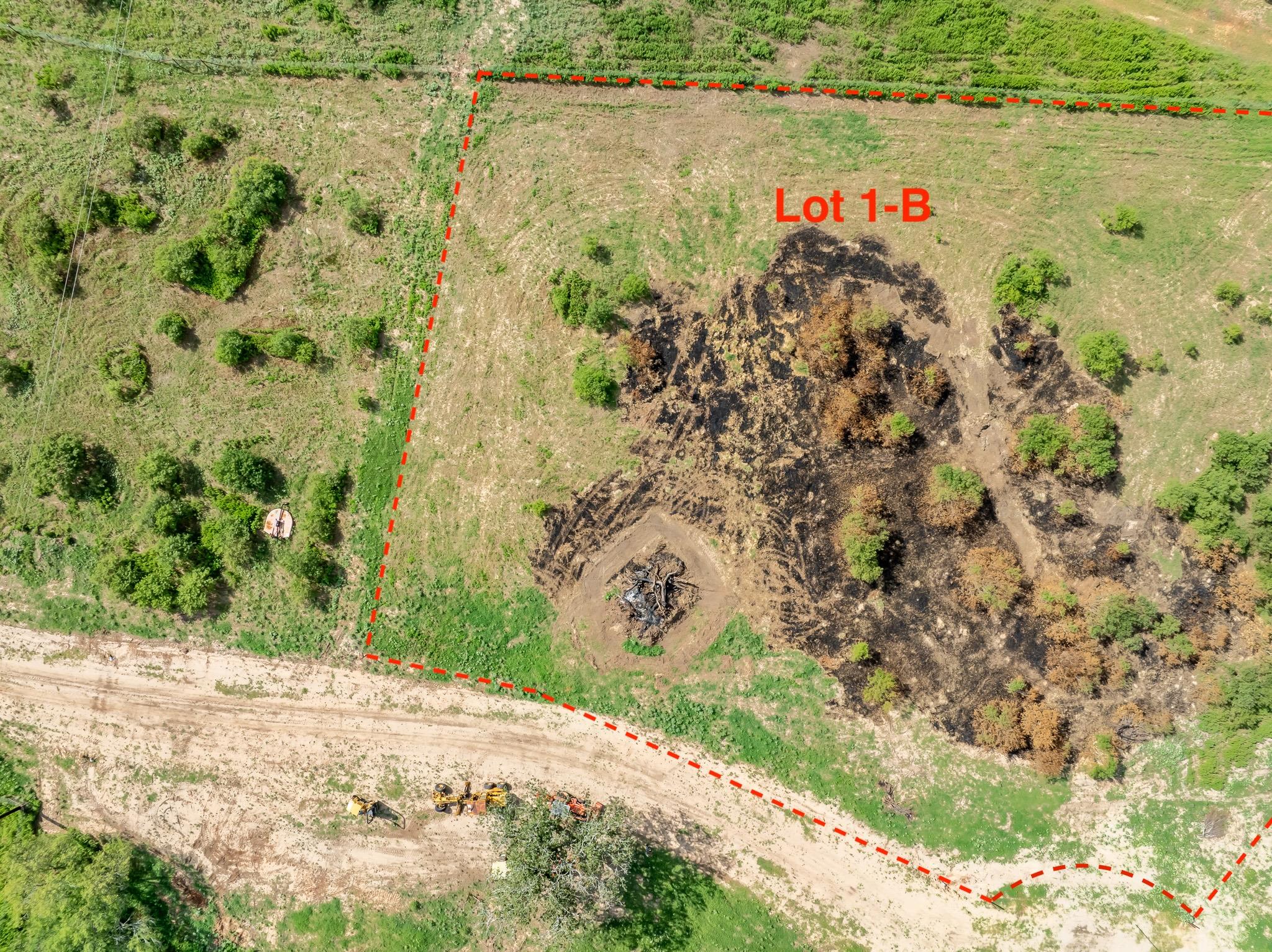 Lot 1-b County Road 491 Property Photo 3