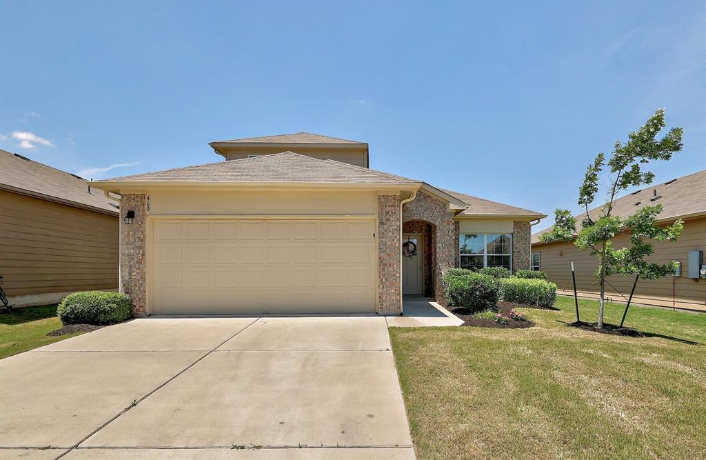 460 Galway Bay Ln Property Photo 1