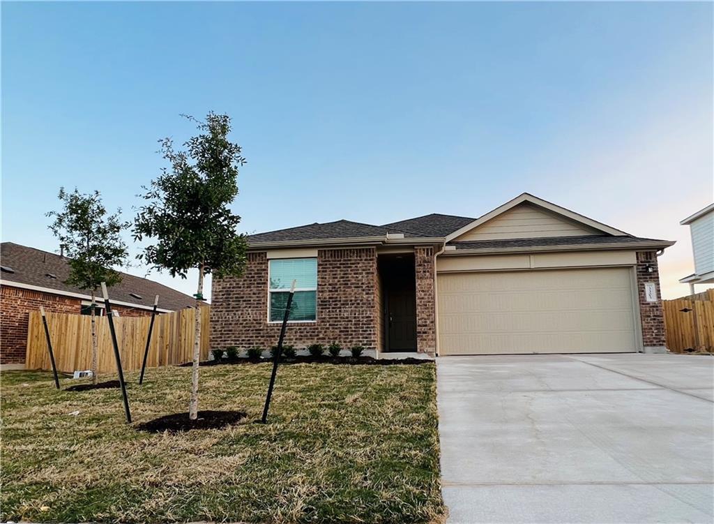 3305 Dusted Daisey St Property Photo 2