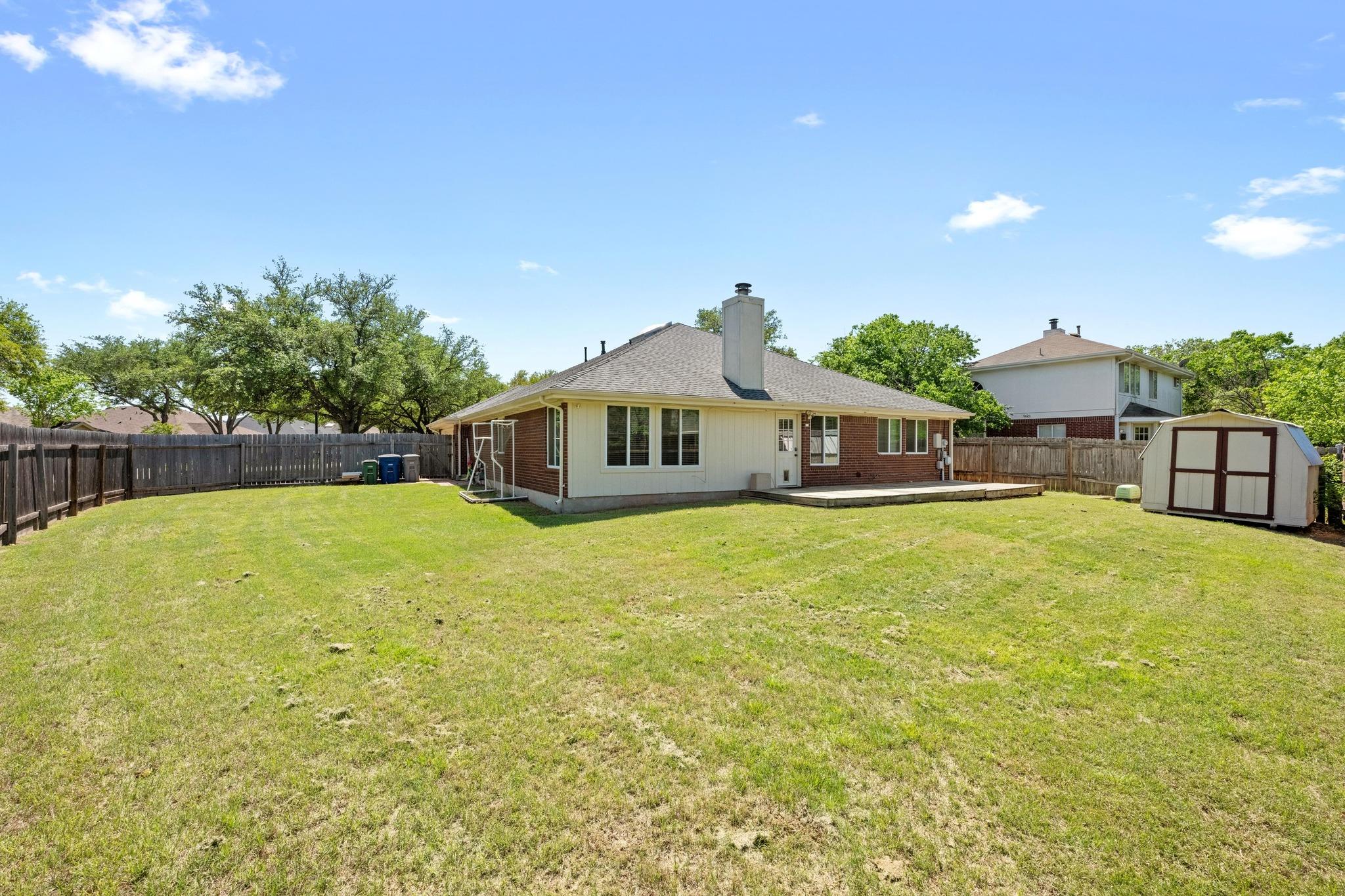 5200 Snowmass Cv Property Photo 22