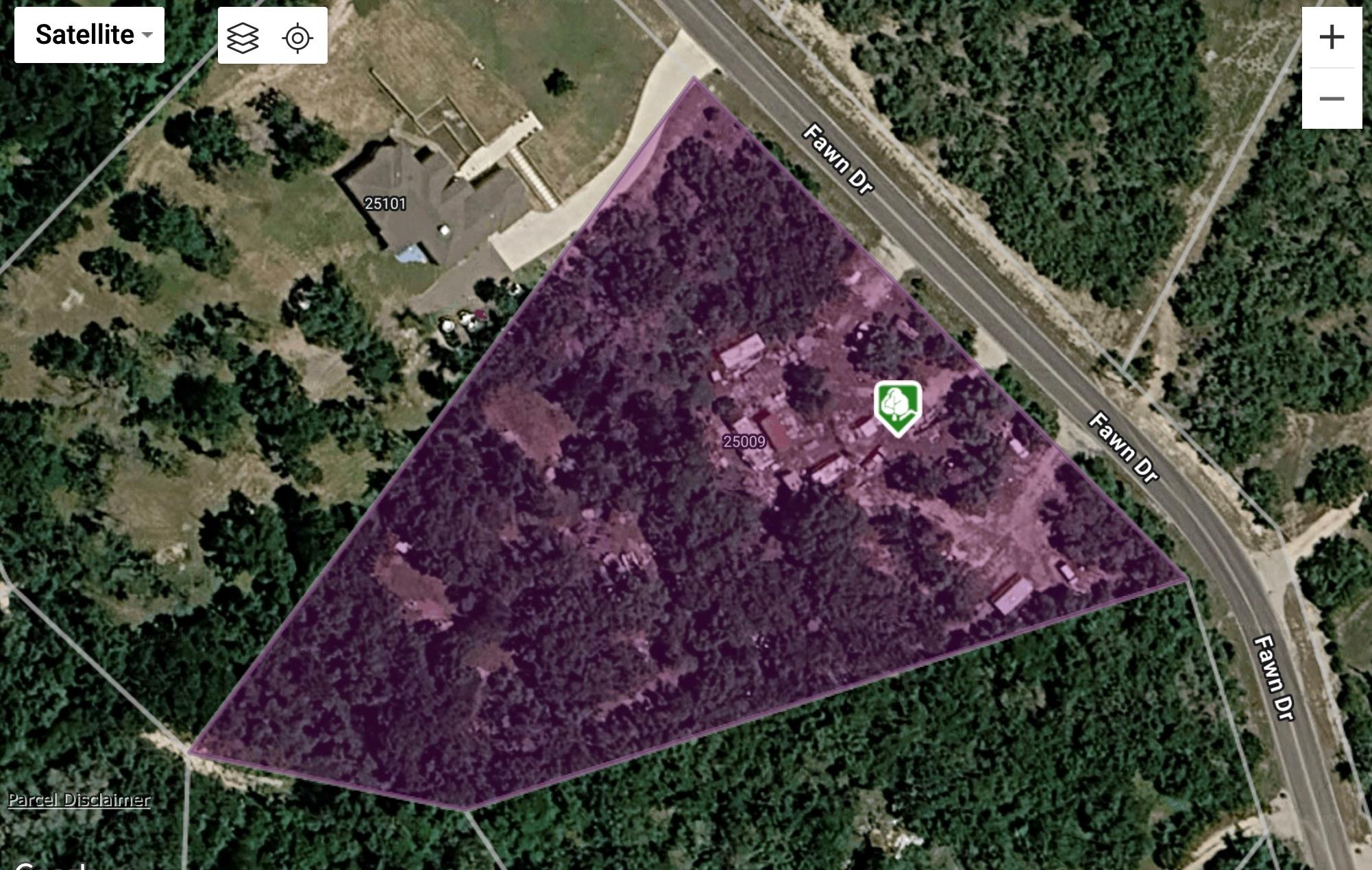 25009 Fawn Dr Property Photo 1