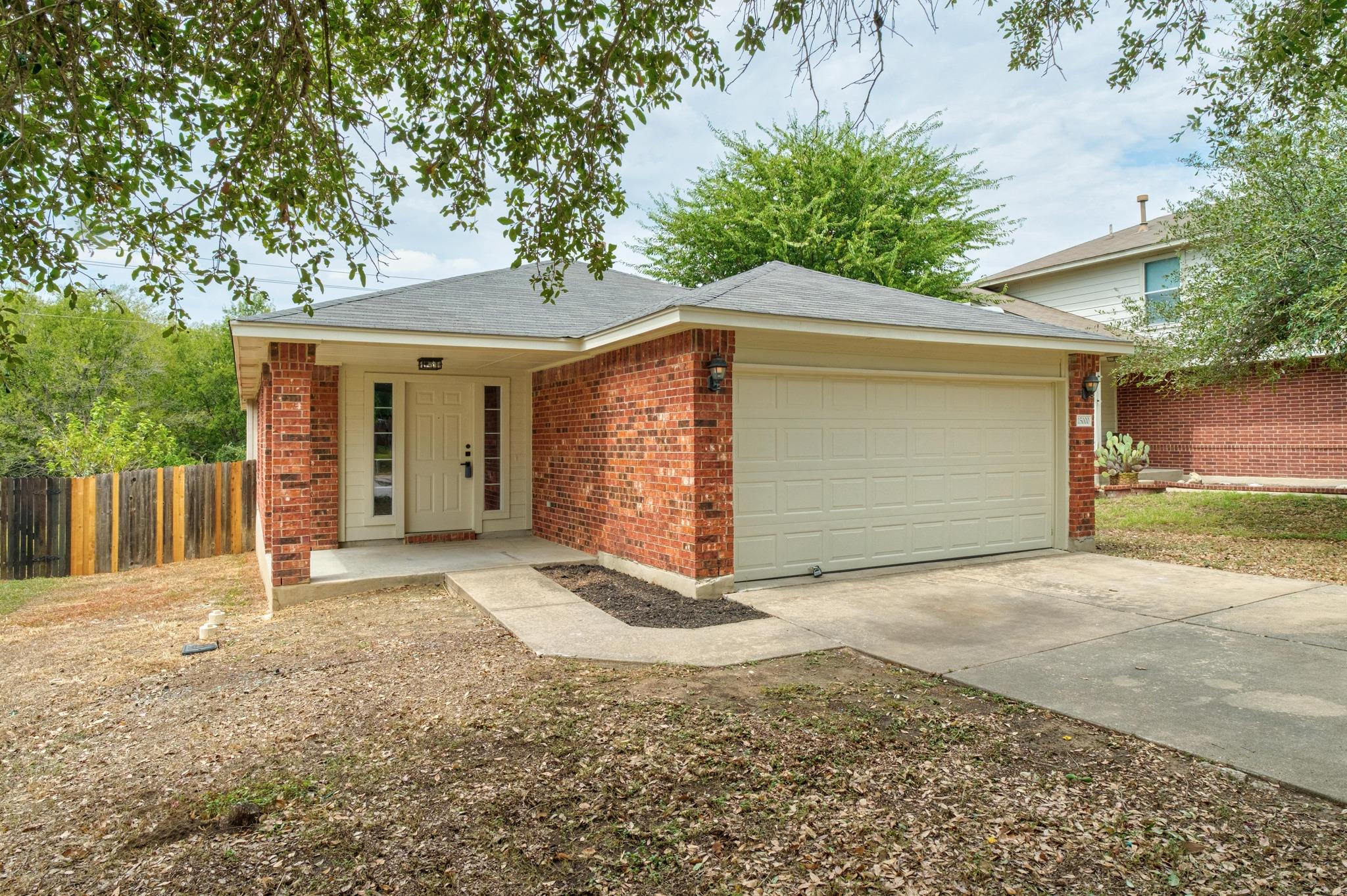 15000 Sassafras Trl Property Photo 1