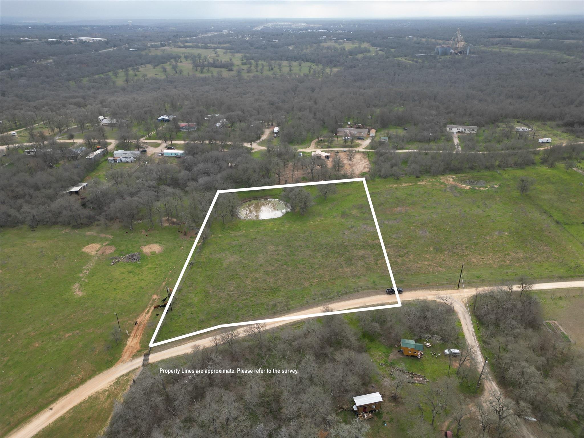 Tbd White Tail Dr Property Photo