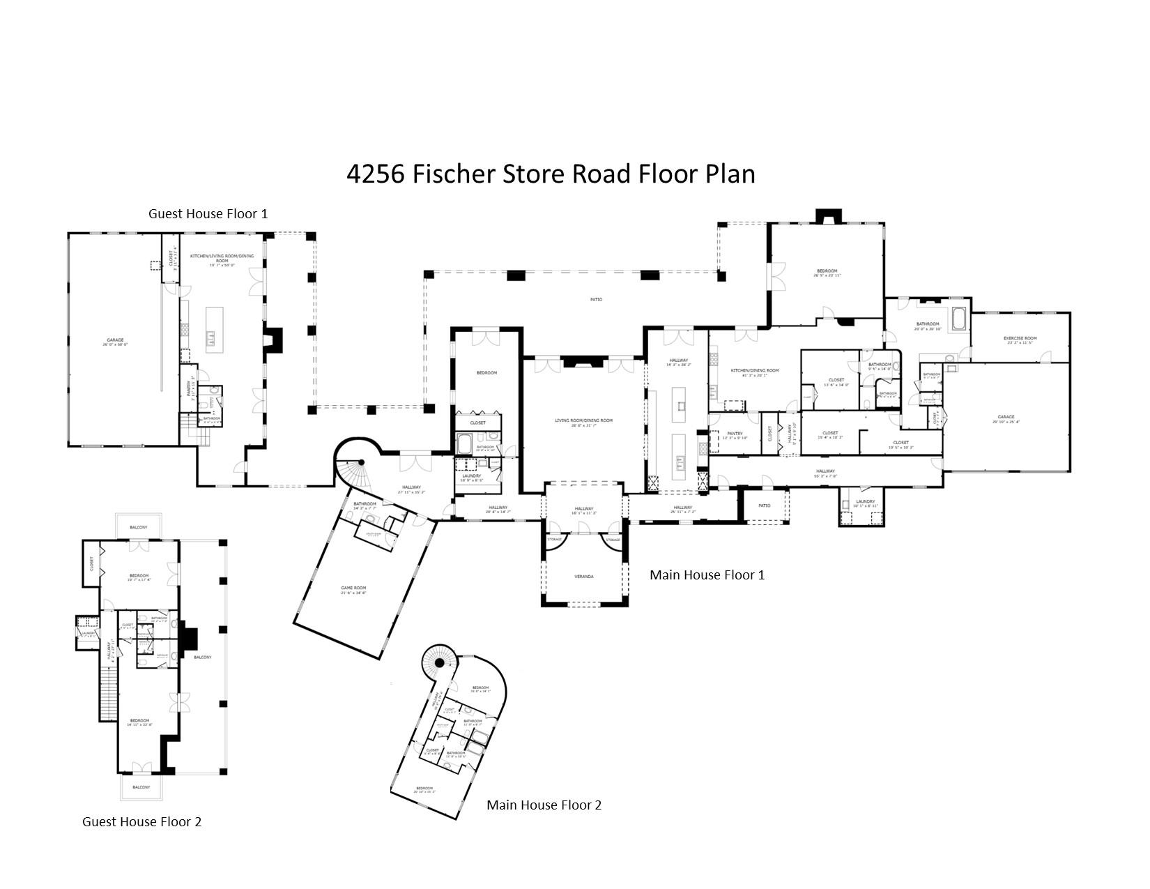 4256 Fischer Store Rd Property Photo 13