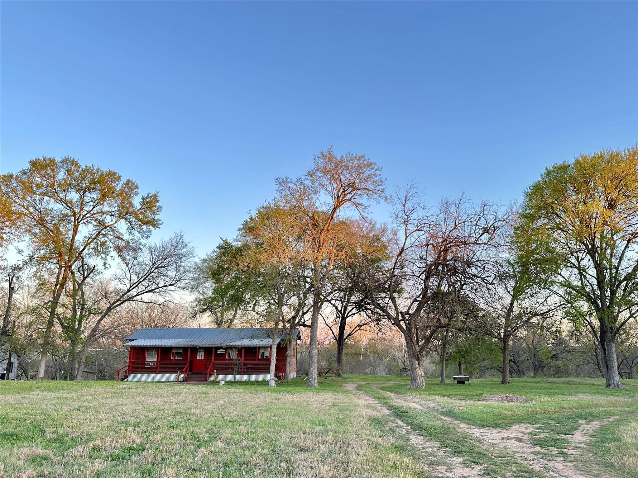 Bastrop Real Estate Listings Main Image