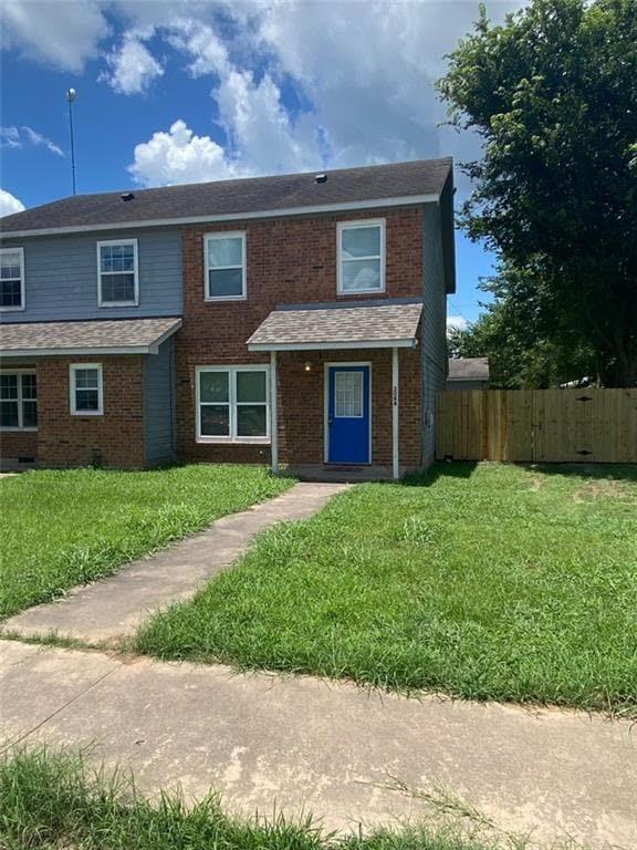 306 Anderson St #a Property Photo 3