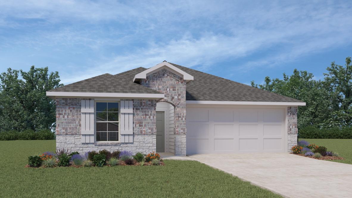 141 MUSTANG LAKE Cir Property Photo 1