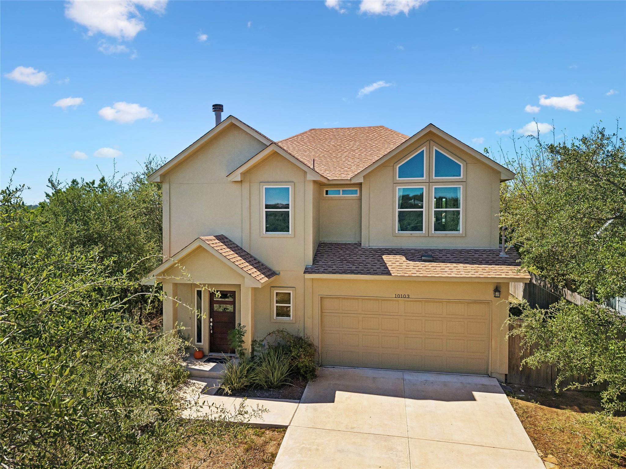 10103 Twin Lake Loop Property Photo 1
