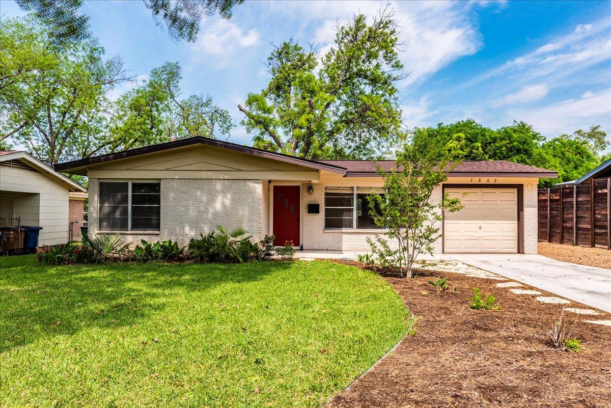 7802 Tisdale Dr Property Photo