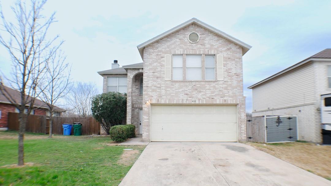 400 Catumet Dr Property Photo 1
