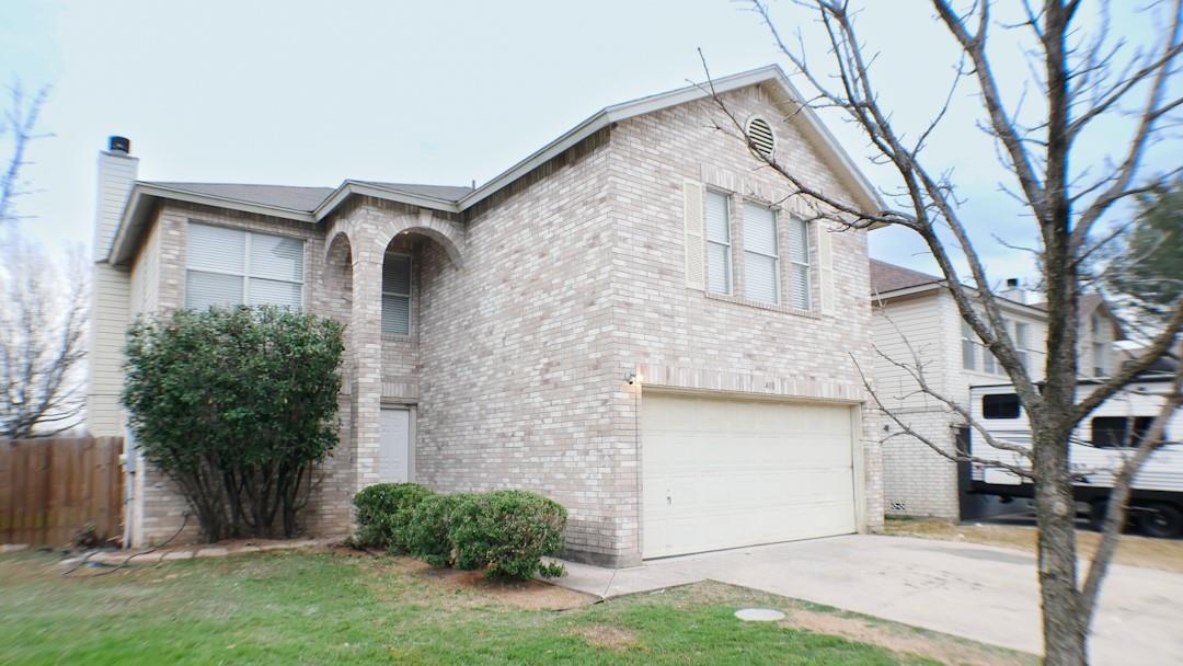 400 Catumet Dr Property Photo 2