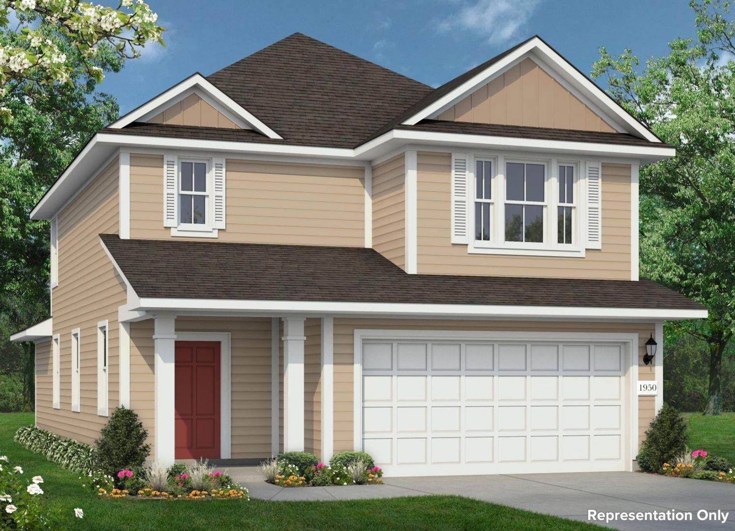 142 Linnet Ln Property Photo 1