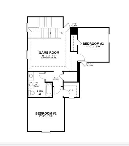 7433 Pullman Cv Property Photo 4