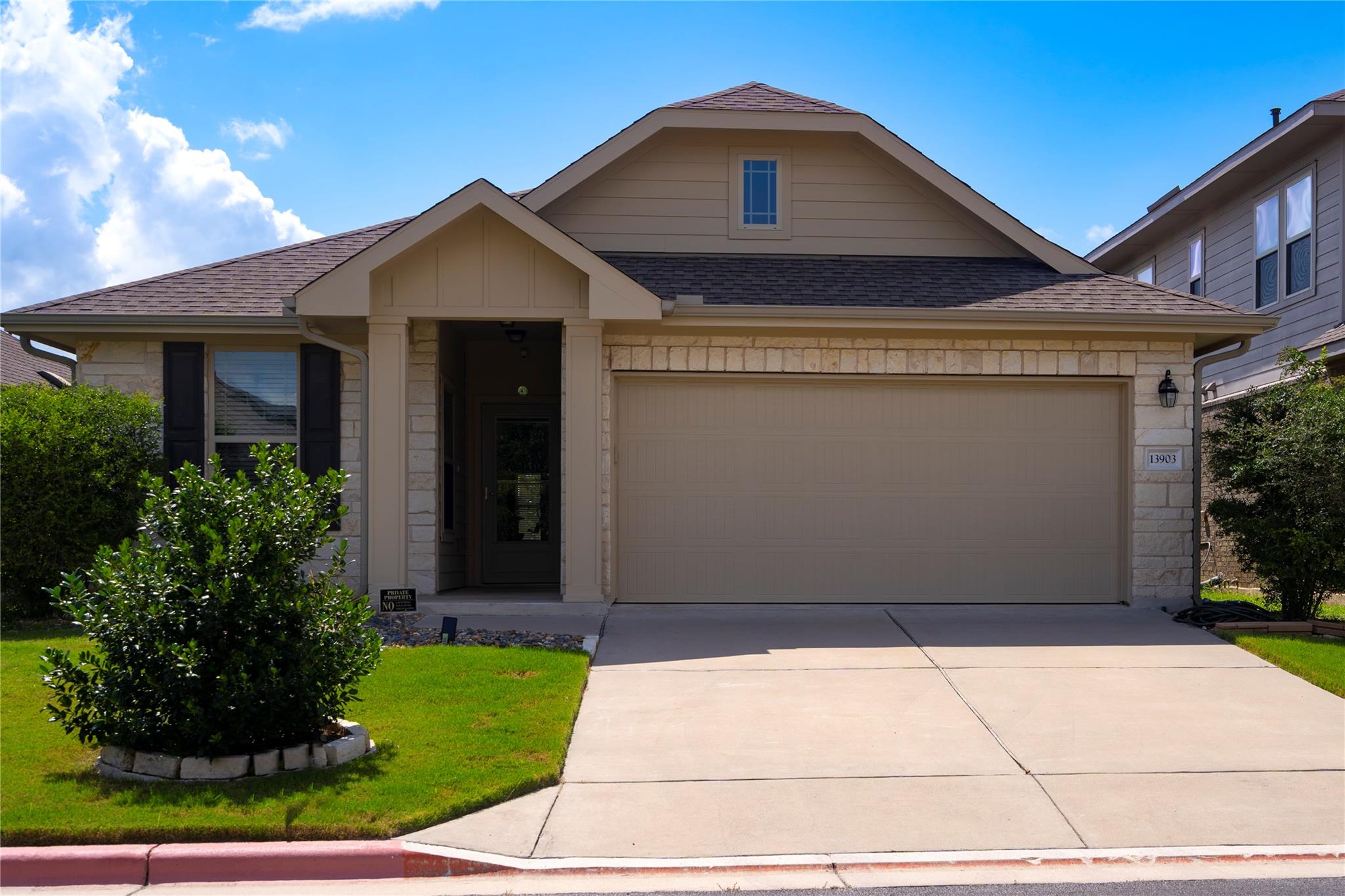 13903 Cantata Ln Property Photo 1