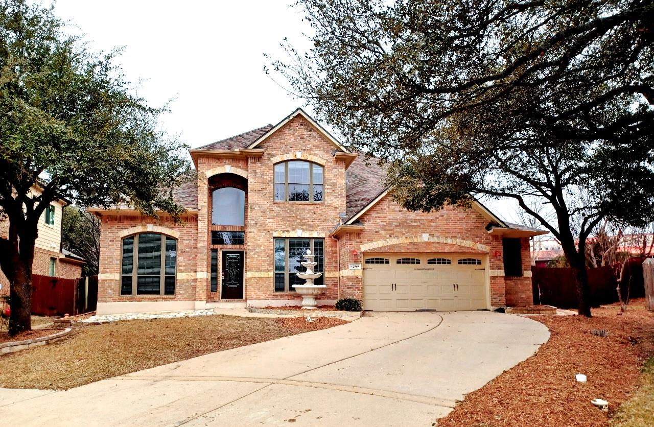 2989 Agave Loop Property Photo