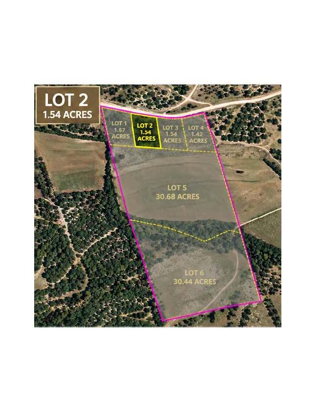 Tbd Lot 2 County Road 1320 None Property Photo 5