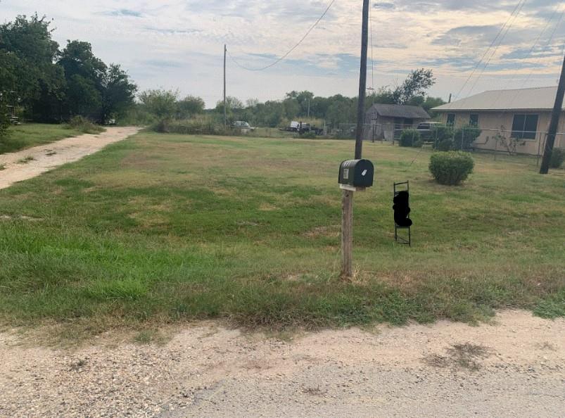 TBD (Lot #1) W Brook St Property Photo 1
